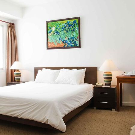 Indochine Otel Ho Şi Min Oda fotoğraf
