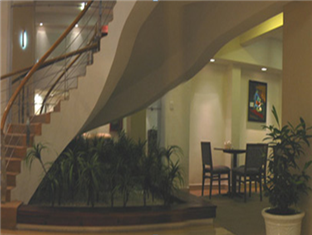 Indochine Otel Ho Şi Min Dış mekan fotoğraf