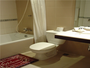 Indochine Otel Ho Şi Min Dış mekan fotoğraf
