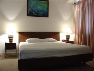 Indochine Otel Ho Şi Min Dış mekan fotoğraf