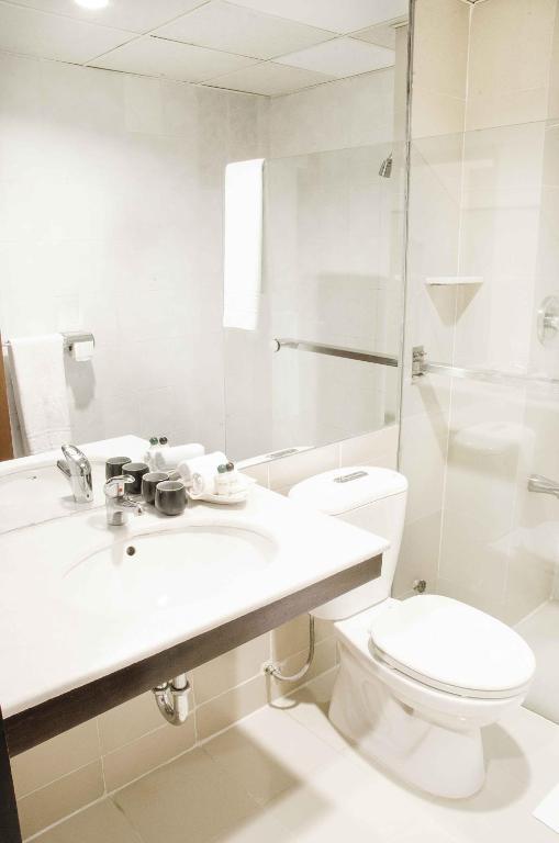 Indochine Otel Ho Şi Min Oda fotoğraf