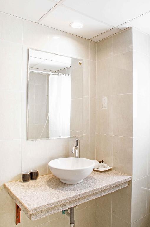 Indochine Otel Ho Şi Min Oda fotoğraf